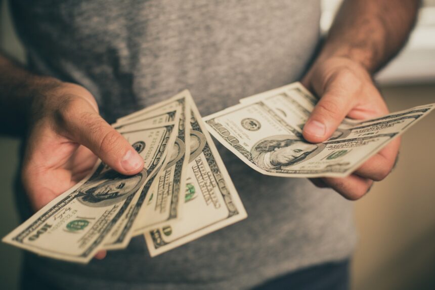 You’re Making More Money. Here’s How to Save You’re Making More Money. Here’s How to Save